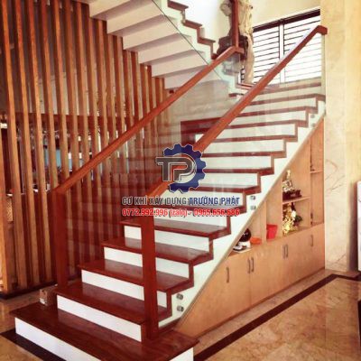 Cơ Khí Trường Phát là đơn vị Chuyên thi công cầu thang kính giá rẻ uy tín tại Đồng Nai - 0772.992.996 sản phẩm cầu thang ưng ý nhất, giá cả cạnh tranh nhất