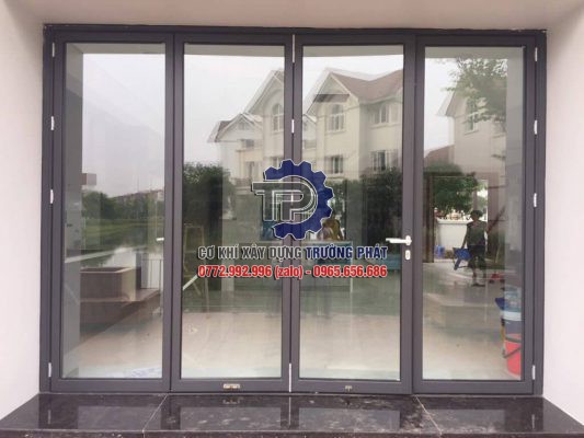 Trường Phát chuyên làm cửa nhôm xingfa giá rẻ uy tín chuyên nghiệp tại Đồng Nai Hotline: 0772.992.996 Báo giá Làm cửa nhôm xingfa nhanh chóng