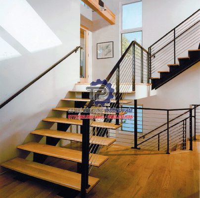 Trường Phát đơn vị chuyên Thợ làm cầu thang xương cá đẹp giá rẻ chuyên nghiệp tại Đồng Nai Hotline: 0772.992.996 (zalo) – 0965.656.686