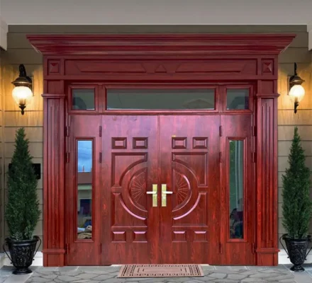 Trường Phát cần tuyển đại lý cửa thép nhập khẩu cao cấp tại Đồng Nai