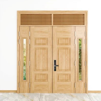 Thi công lắp đặt cửa nhôm nguyên tấm đẹp giá rẻ tại Quận 7-2