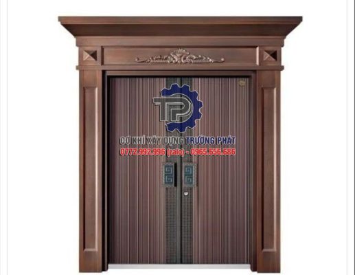 Cửa hợp kim nhập khẩu tại Lâm Đồng