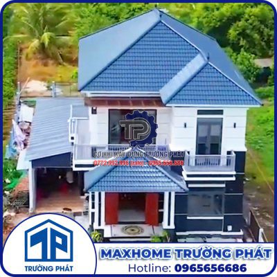 Tư vấn thiết kế xây dựng nhà ở