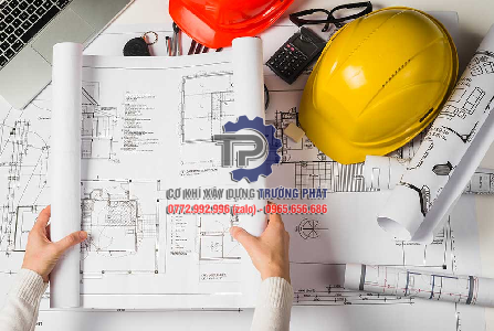 Tư vấn thiết kế xây dựng